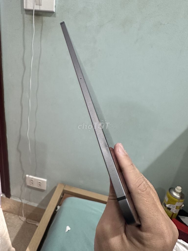 Apple iPad Pro 11 M1 256GB 5G Xám. Mua bán Máy tính bảng tại Quận Long Biên Hà Nội được đăng bởi Nguyễn Văn Anh hình 1