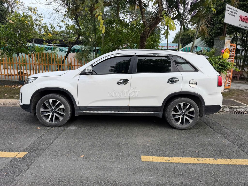 Kia Sorento 2019 GAT 2.4 xăng  - 82000 km. Mua bán Ô tô tại Quận 12 Tp Hồ Chí Minh được đăng bởi Duy hình 4