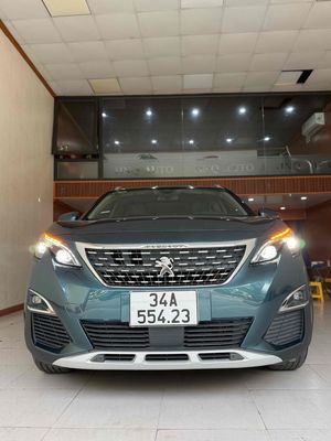 Peugeot 5008 2020 Allure 1.6 AT - 130000 km. Mua bán Ô tô tại Quận Cầu Giấy Hà Nội được đăng bởi Xe chất Hà Nội hình 1