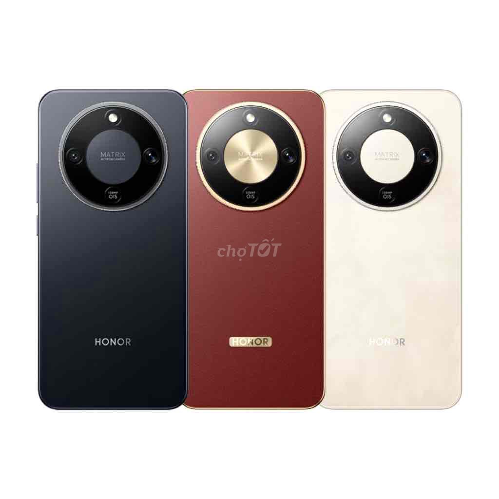 Honor X9D Chính Hãng VN 256GB NEWSEAL. Mua bán Điện thoại tại Thành phố Biên Hòa Đồng Nai được đăng bởi Mobile Di Động Biên Hoà hình 1