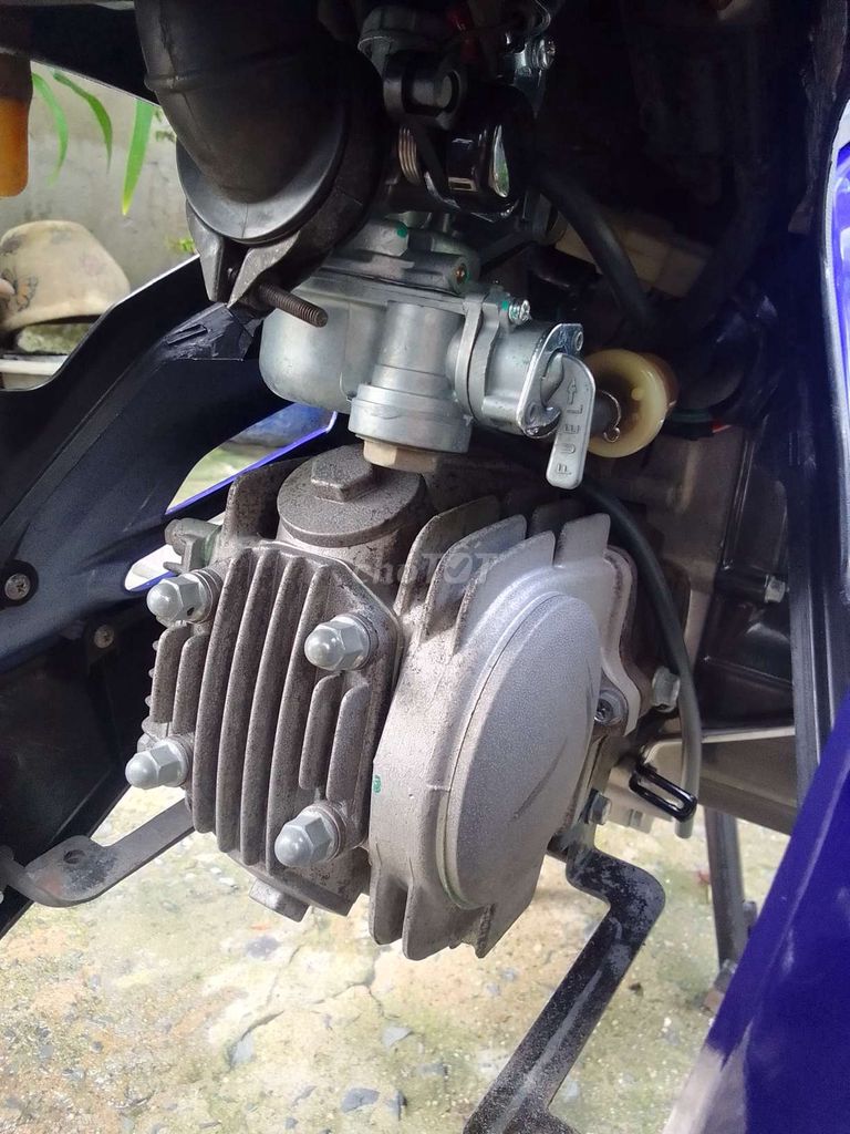 Bán xe SYM galaxy 110cc bstphcm chính chủ. Mua bán Xe máy tại Quận Gò Vấp Tp Hồ Chí Minh được đăng bởi vinh hình 9