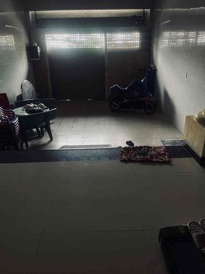 bán nhà 2 mặt tiền