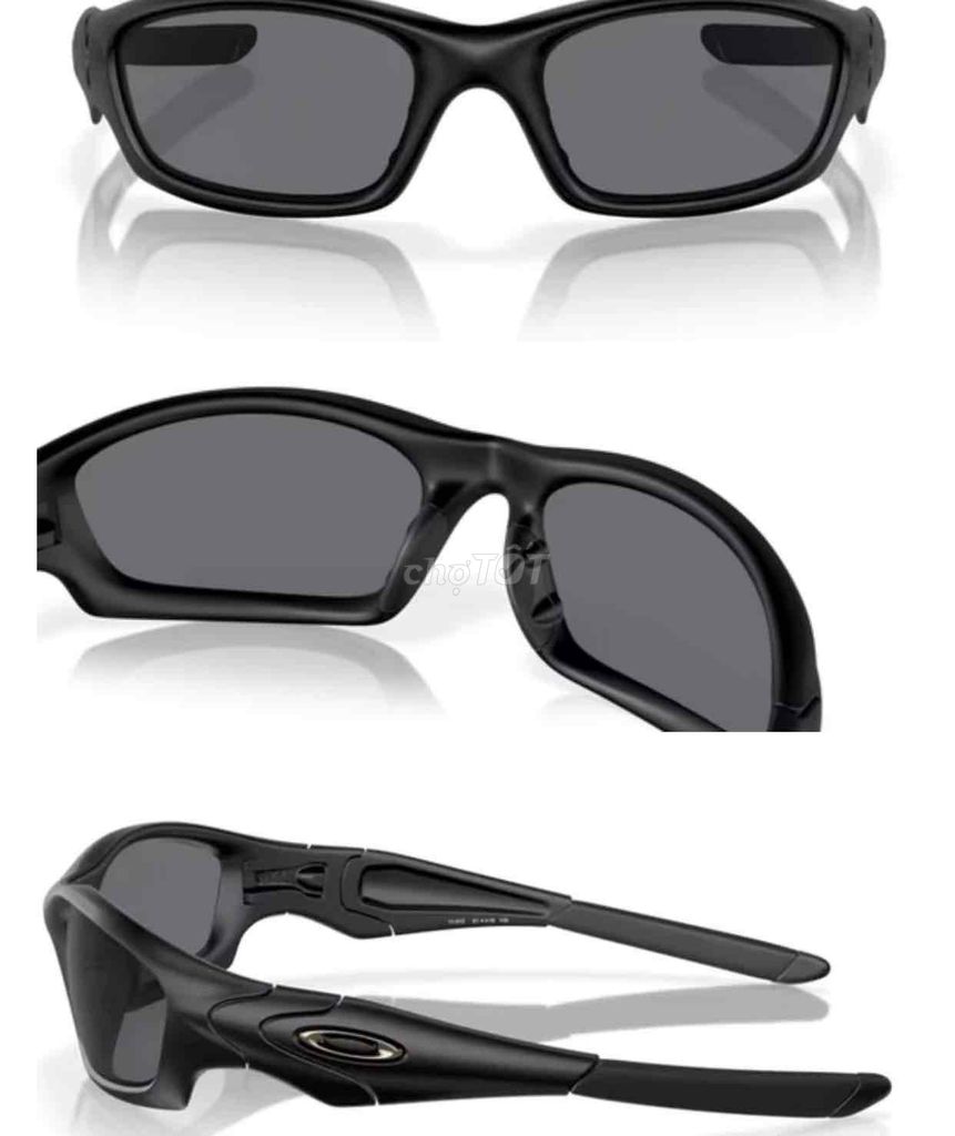 cần pass kính Oakley Straight Jacket. Mua bán Phụ kiện thời trang khác tại Quận Bình Tân Tp Hồ Chí Minh được đăng bởi Phùng Thanh Tài hình 2