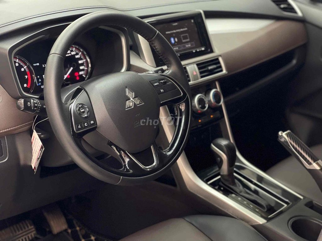 Mitsubishi Xpander Cross 2020 AT - 73000 km. Mua bán Ô tô tại Thành phố Pleiku Gia Lai được đăng bởi Vân Anh Toàn Trung GL hình 5