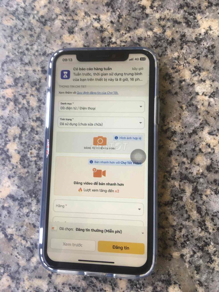 Cần bán xs máy còn mới ạ. Mua bán Điện thoại tại Quận Hải Châu Đà Nẵng được đăng bởi Huỳnh Đức Hoàng hình 1