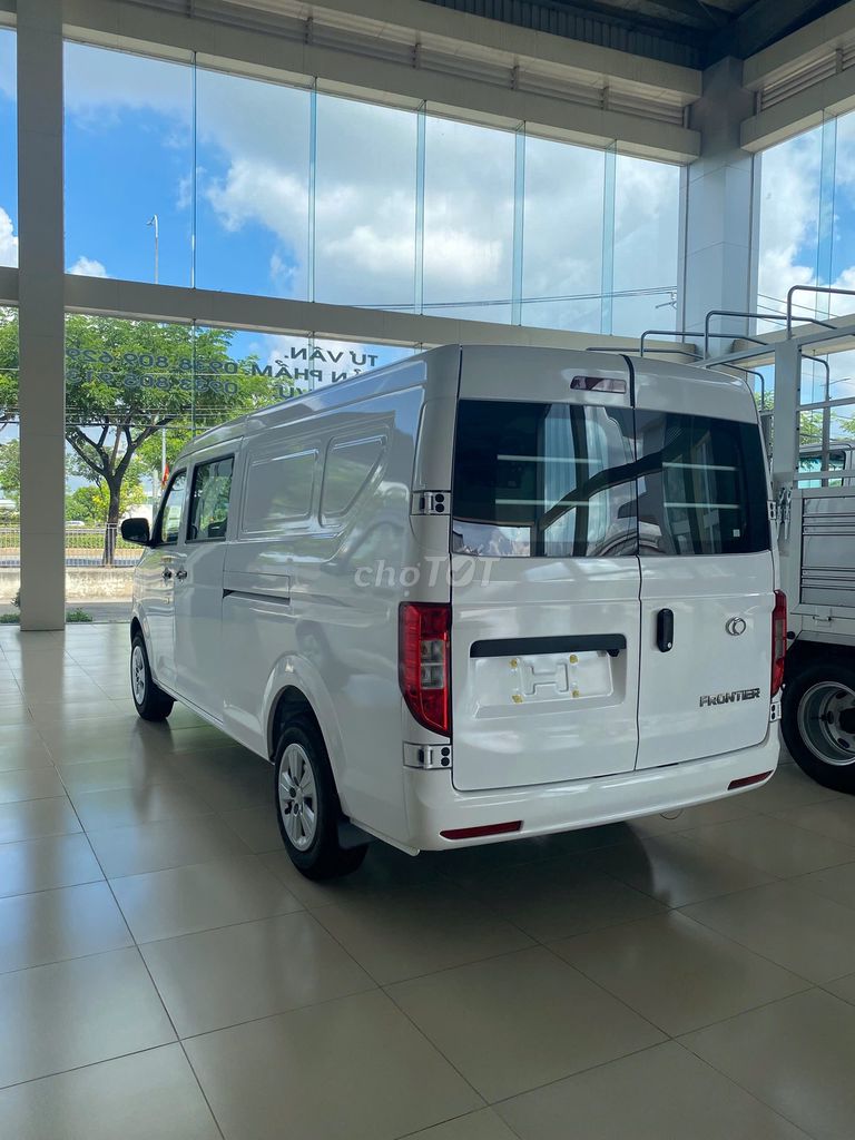 Xe Tải Van THACO TF450V/TF480V 5 CHỖ