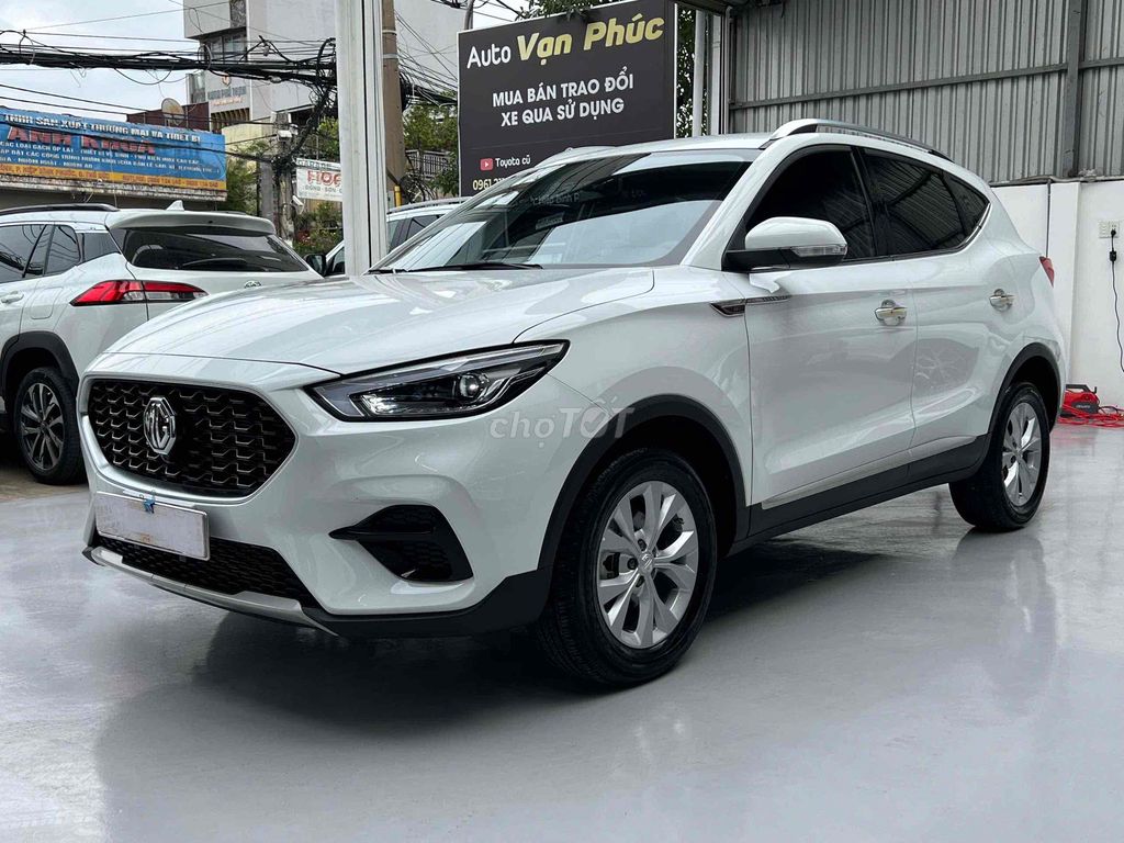 MG MGZS 2024 Standard 1.5 AT 2WD - 13000 km. Mua bán Ô tô tại Thành phố Thủ Đức Tp Hồ Chí Minh được đăng bởi thanh phụng hình 1