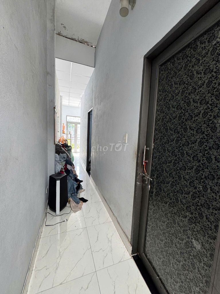 NHÀ 2 TẦNG NGAY ĐẦU CẦU CẨM LỆ - ĐƯỜNG NGUYỄN VĂN GIÁP