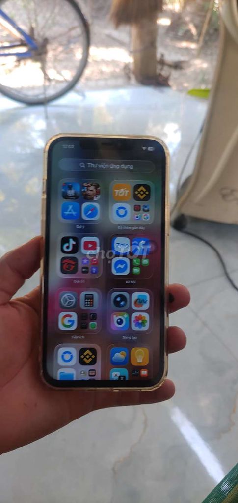 Iphone 12 prm 128gb wifi. Mua bán Điện thoại tại Thị xã Long Mỹ Hậu Giang được đăng bởi Nguyên dien hình 1