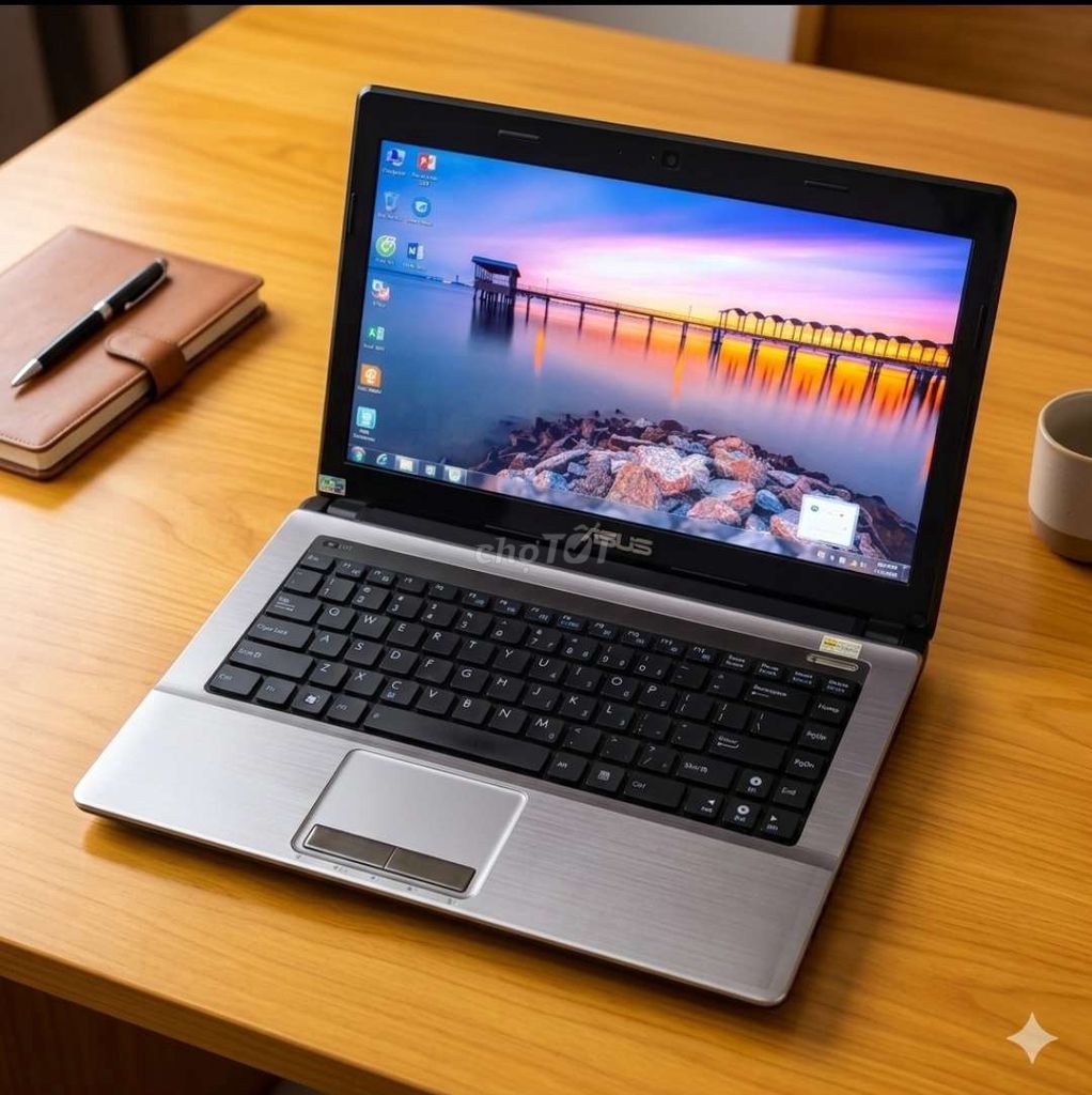 Laptop Gaming i5 8GB/128GB BH 6/2027. Mua bán Laptop tại Thành phố Thủ Đức Tp Hồ Chí Minh được đăng bởi Cũ Giá Rẻ hình 1