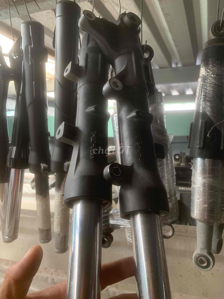 bán cặp phuộc trước winner x rin theo xe 900n. Mua bán Phụ tùng xe tại Quận 11 Tp Hồ Chí Minh được đăng bởi nguyenxuanthinh quận tân phú  hình 3