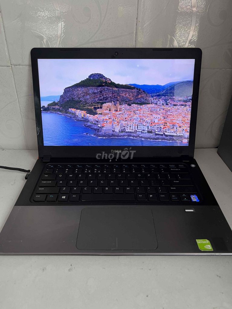 Dell Vostro 5460 i3 8GB/120GB. Mua bán Laptop tại Quận Tân Phú Tp Hồ Chí Minh được đăng bởi PHONG PHÚC hình 1