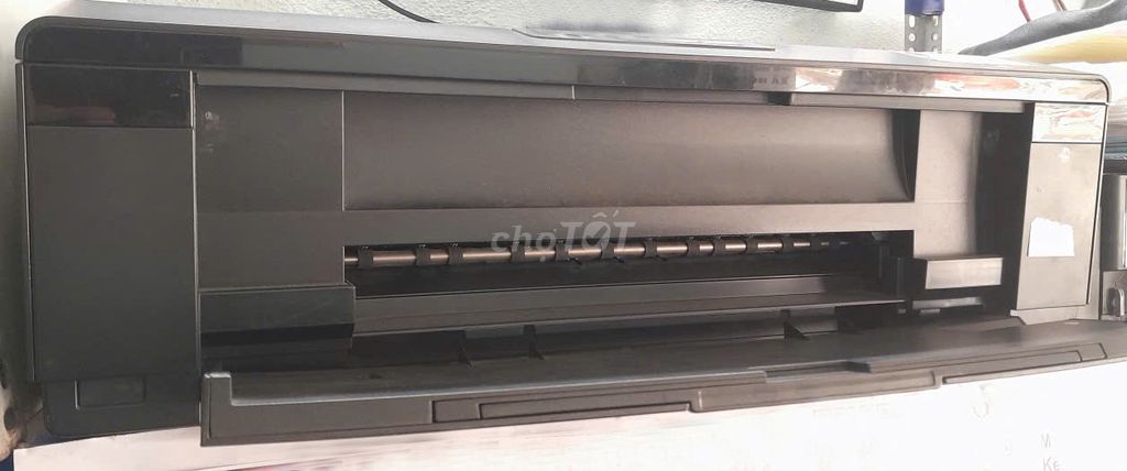 Máy in Epson L1800 Đen A3 Hỏng đầu phun. Mua bán Đồ dùng văn phòng tại Quận Thanh Khê Đà Nẵng được đăng bởi Trần Thị Uyên hình 1