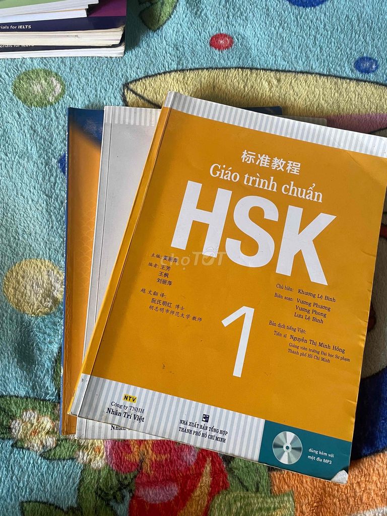 HSK 1 new 90%