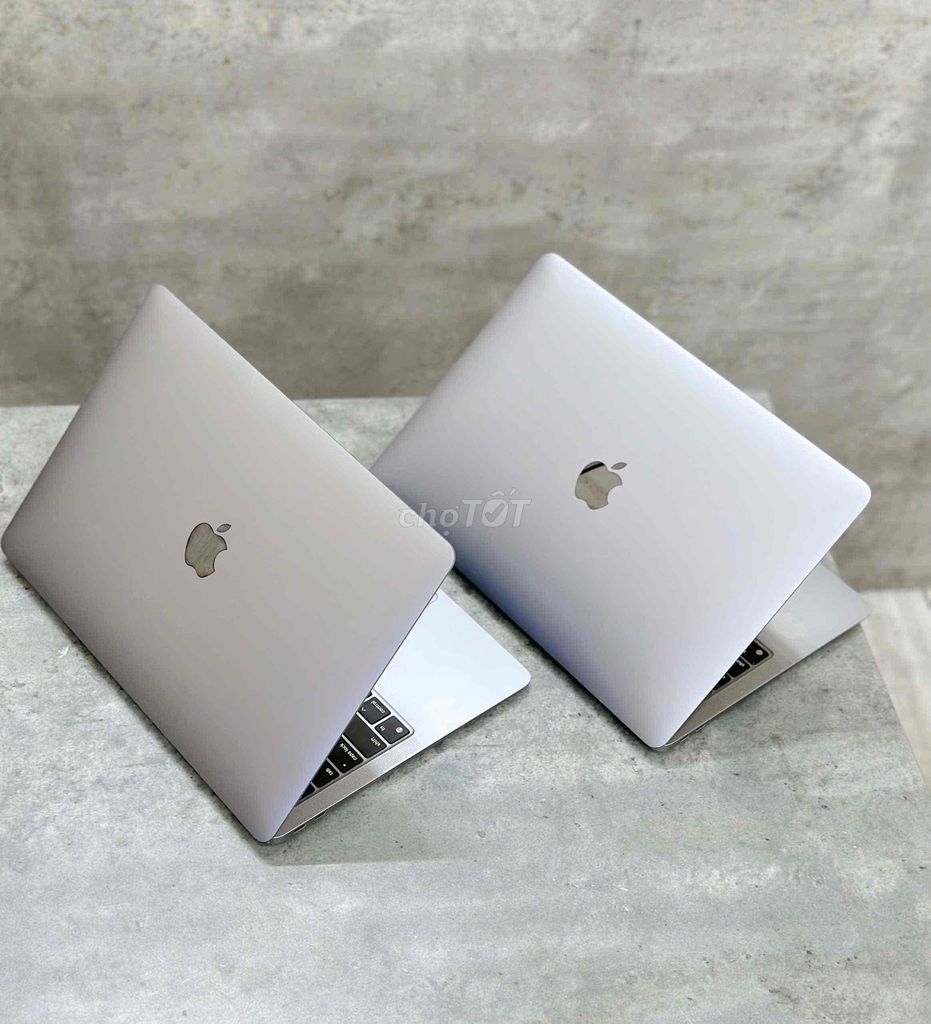 MacBook Air M1 8GB/256GB Xám Zinđẹp. Mua bán Laptop tại Quận Thanh Khê Đà Nẵng được đăng bởi minh hưng hình 1