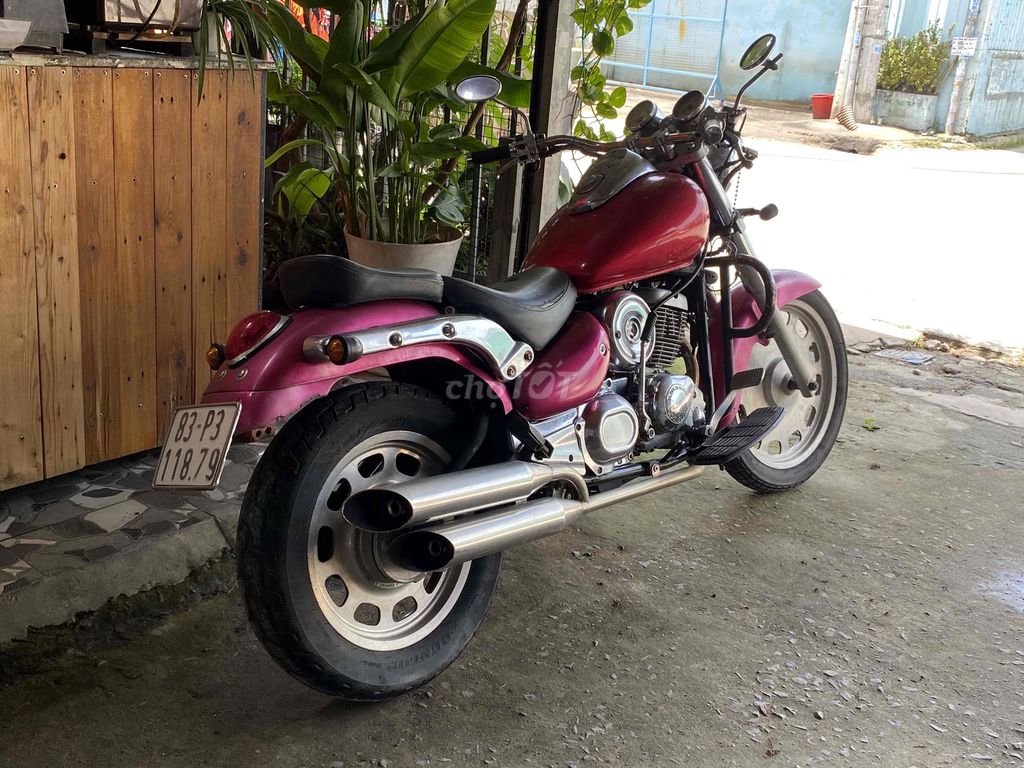 dealim daystar. Mua bán Xe máy tại Thành phố Thủ Đức Tp Hồ Chí Minh được đăng bởi Lê Phúc  hình 1