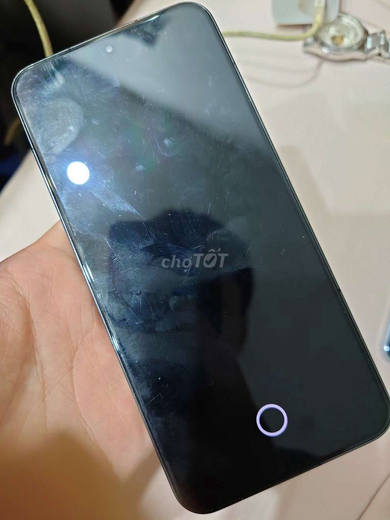 Xiaomi 13 8G 128GB Đen. Mua bán Điện thoại tại Quận Long Biên Hà Nội được đăng bởi Autuanminh1997 hình 1