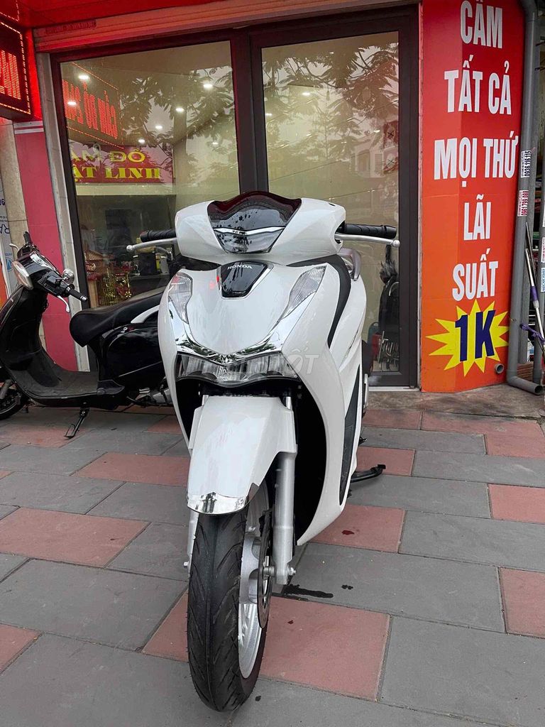 sh 125 2024 đẹp zin (hỗ trợ góp)