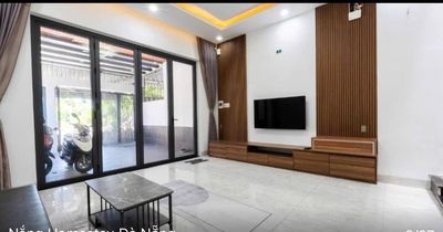 Rent · 4 bd · Quận Cẩm Lệ, ул. Đường Hoàng Đình Ái