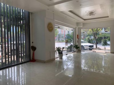CHO THUÊ MB KD 2 MẶT TIỀN  ĐƯỜNG 39 M- LẠC LONG QUÂN, TP. THANH HÓA. Cho thuê nhà ở tại Thành phố Thanh Hóa Thanh Hóa được đăng bởi Hải Vân