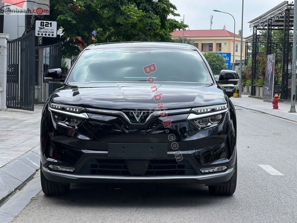 Vinfats VF8 eco. Mua bán Ô tô tại Quận Nam Từ Liêm Hà Nội được đăng bởi viet3s auto hình 5