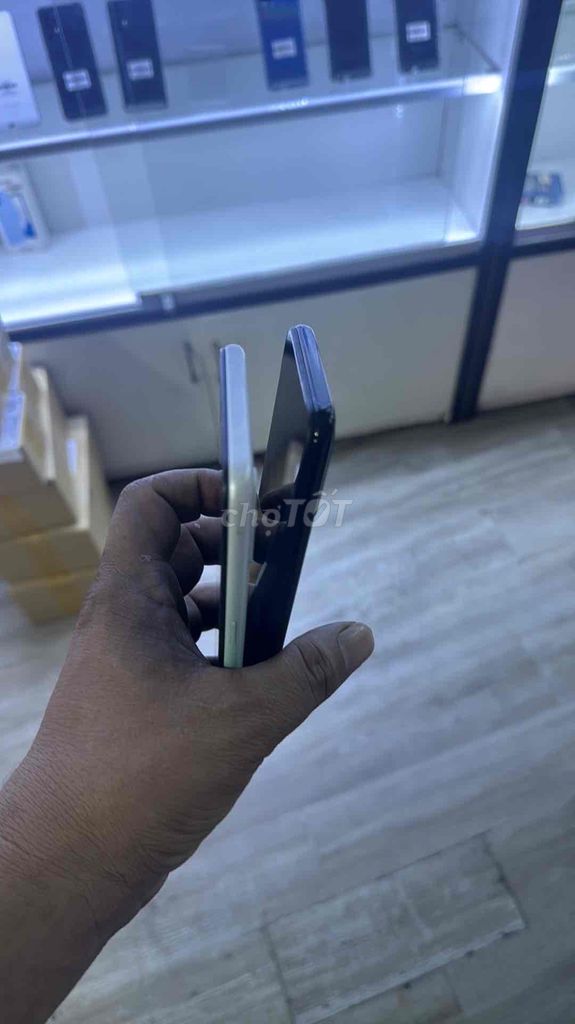 Oppo A31 Ram 6GB/128GB máy zin đẹp full chức năng. Mua bán Điện thoại tại Quận Bình Tân Tp Hồ Chí Minh được đăng bởi Lý Kiệt Mobile hình 5