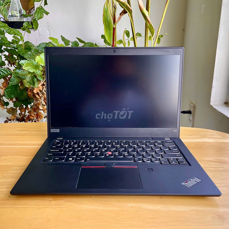 Thinkpad X13 gen 1 Core i5 16GB 512GB