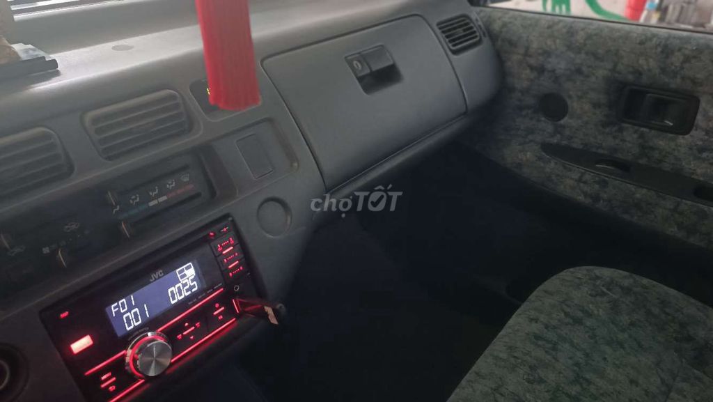 Bán Zace 2005 GL -q9,tphcm. Mua bán Ô tô tại Thành phố Thủ Đức Tp Hồ Chí Minh được đăng bởi Tâm hình 2