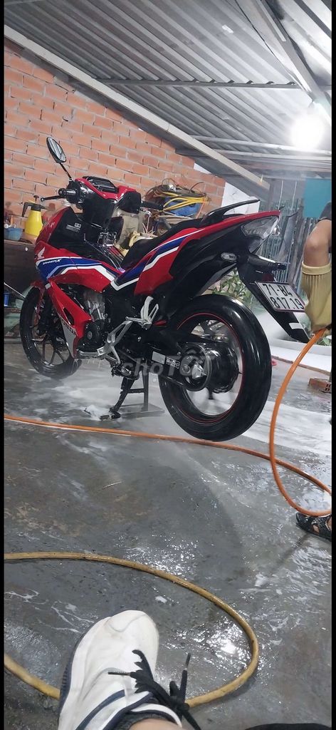 Không đi nên bán. Mua bán Xe máy tại Thành phố Thuận An Bình Dương được đăng bởi Vua du xai hình 3