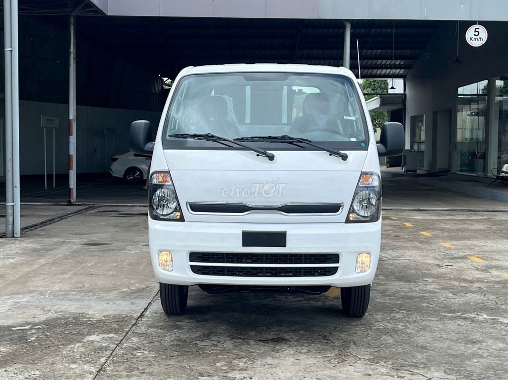 KIA K250 2,5 tấn thùng dài 3,5m. Mua bán Xe tải, xe ben tại Huyện Bến Lức Long An được đăng bởi  THACO AUTO Long An Tải Bus hình 4