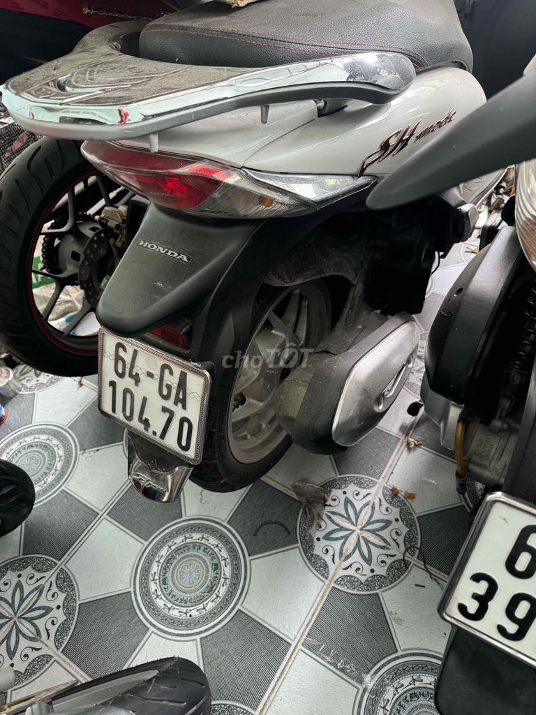 sh mo 2015 xe zin đẹp. Mua bán Xe máy tại Thành phố Vĩnh Long Vĩnh Long được đăng bởi xe cầm thanh lý hình 3