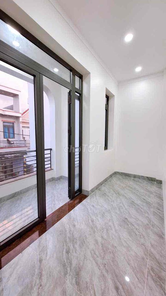 Bán Nhà Góc 2 Mặt Tiền Thông Thoáng. Mua bán nhà ở tại Thành phố Biên Hòa Đồng Nai được đăng bởi Nguyễn Bảo Trang  hình 5