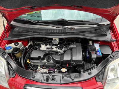 Kia Morning 2006 LX 1.0 AT - 11 Vạn - ĐKLĐ 12/2008. Mua bán Ô tô tại Quận Tân Bình Tp Hồ Chí Minh được đăng bởi Lộc