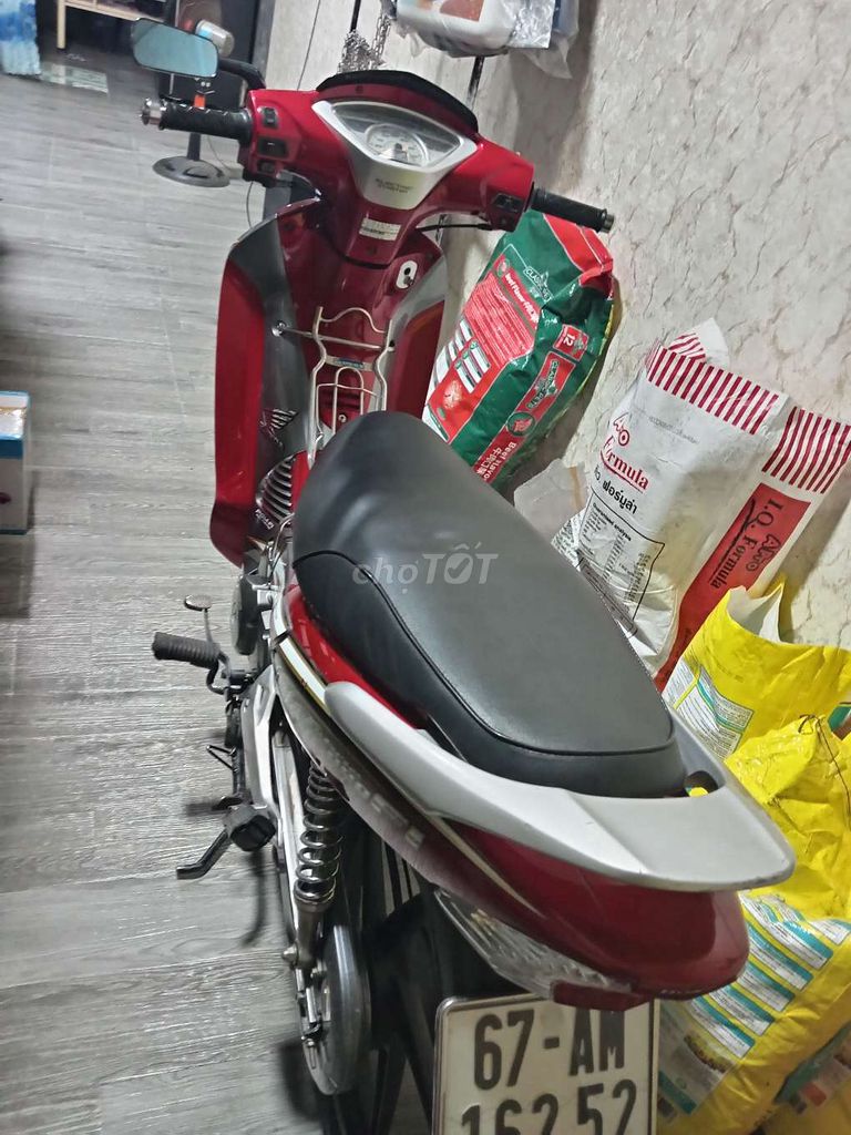 Cần bán con future neo. Mua bán Xe máy tại Quận Thốt Nốt Cần Thơ được đăng bởi nguyen hình 2