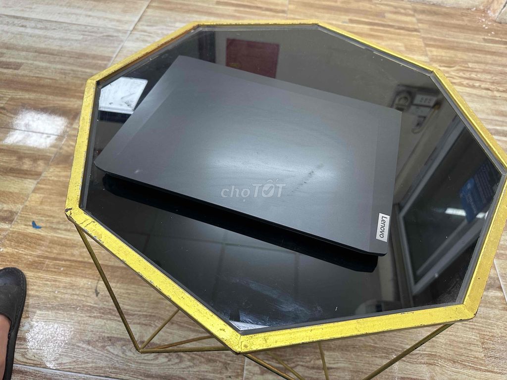 Ideapad Gaming cấu hình cao giá rẻ