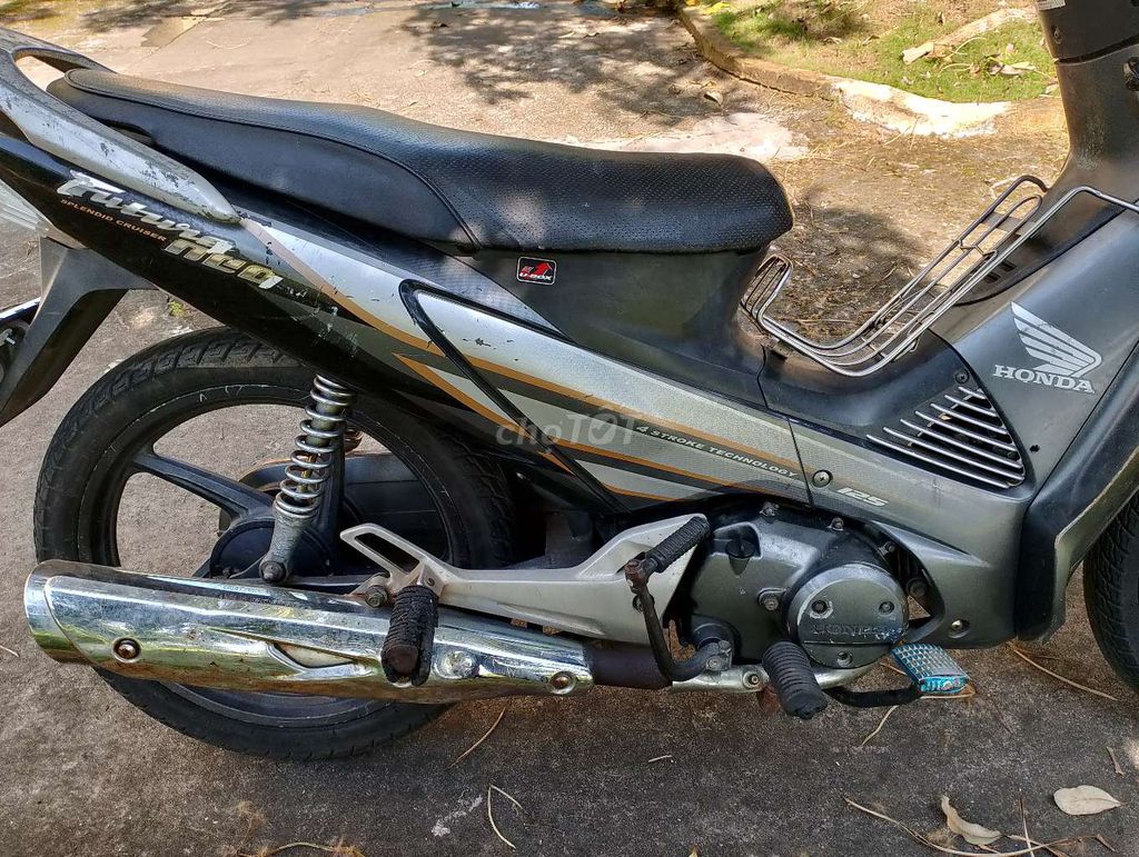 Cần bán xe Future GT ko chính chủ. Mua bán Xe máy tại Quận Bình Thuỷ Cần Thơ được đăng bởi Giang hình 6