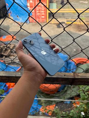 iPhone 14 256GB bản có khay sim quốc tế full cnzin