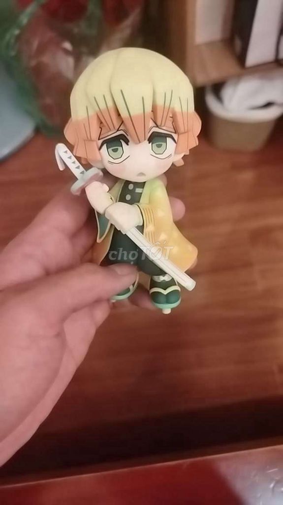 Mô hình Tanjirou - Như mới
