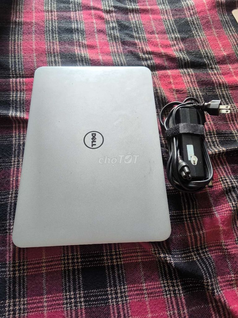 Dell XPS P30G 14 inch 8GB/500GB SSD. Mua bán Laptop tại Quận 7 Tp Hồ Chí Minh được đăng bởi Hung hình 1