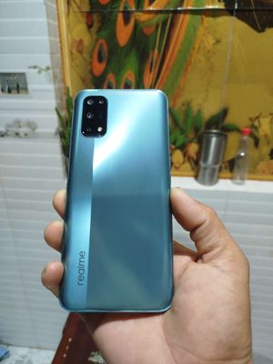 Realme V5 5g 6+5/128 Rin full. Mua bán Điện thoại tại Huyện Châu Thành Tiền Giang được đăng bởi TMT