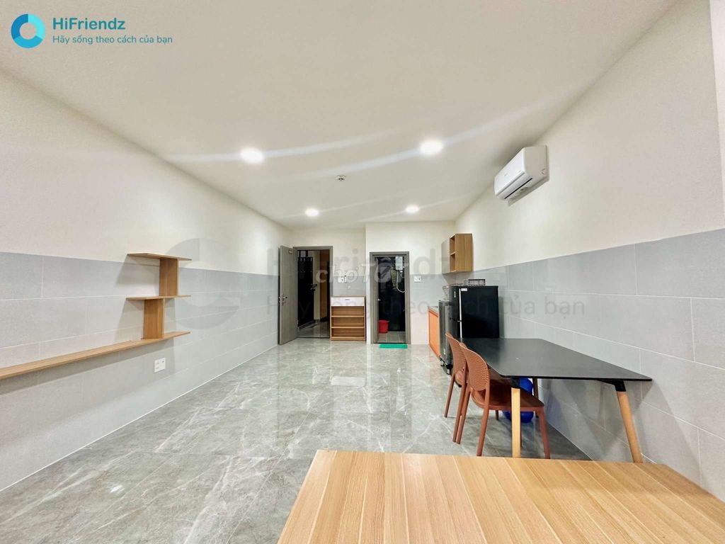 Căn hộ Full nội thất ở khu CNC gần Võ Chí Công, FPT,Vinhomes,Samsung