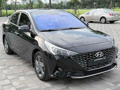 Hyundai Accent ATH sx2022 Đặc biệt CỰC MỚI