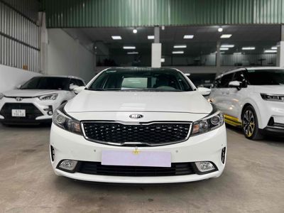 Kia Cerato 2018 1.6 AT - xe đẹp lắm