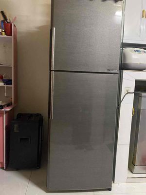 Tủ lạnh Shap - J-Tech Inverter 314 lít