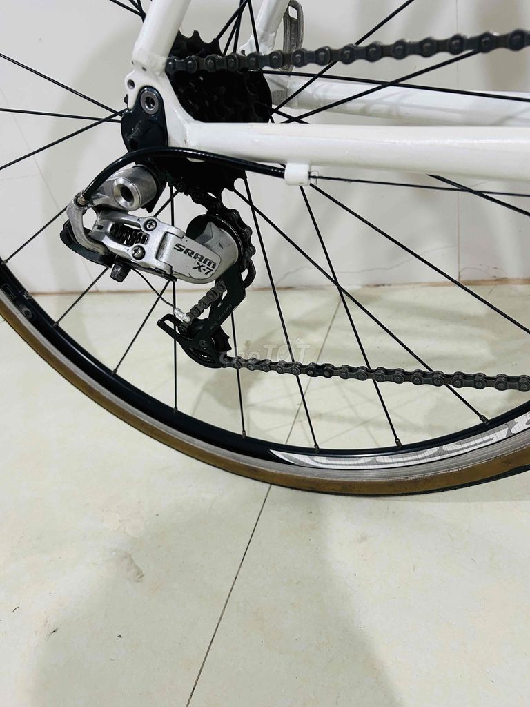 Road tay ngang MARIN ,Hàng nội điạ Nhật. Mua bán Xe đạp tại Quận Bình Thuỷ Cần Thơ được đăng bởi Hien hình 2