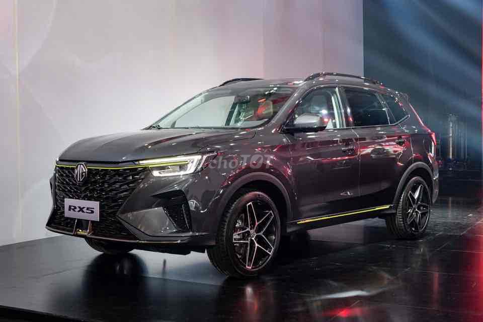 MG RX5 2024 chỉ còn vài suất lăn bánh 6xx. Mua bán Ô tô tại Quận 6 Tp Hồ Chí Minh được đăng bởi Thanh Tâm MG KDV hình 6