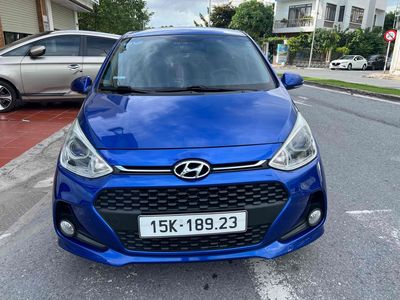 bán xe i10 2019 cực chất độ full đồ chơi. Mua bán Ô tô tại Quận Lê Chân Hải Phòng được đăng bởi bình