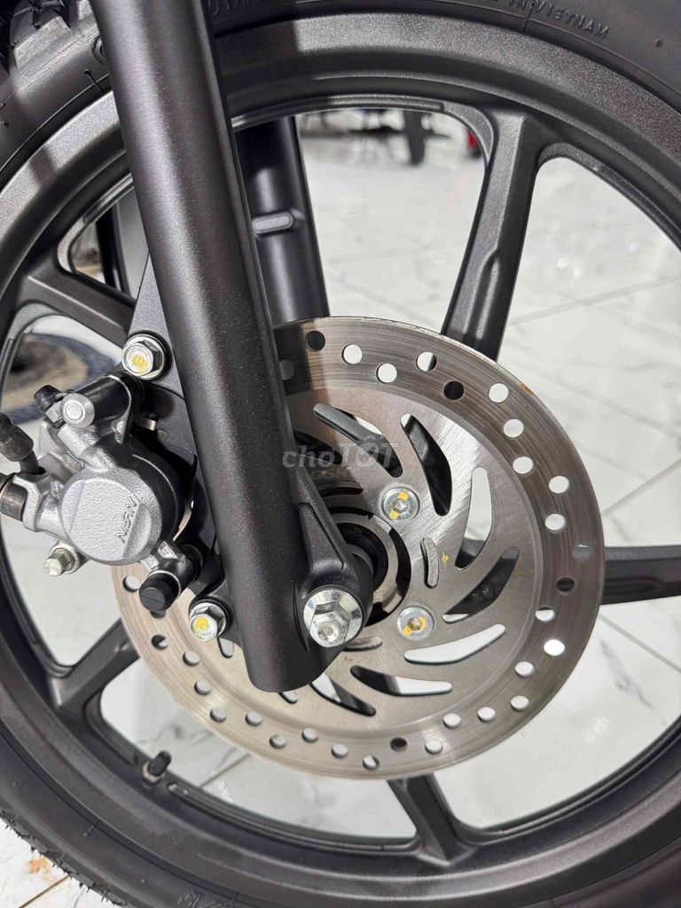 ✅FU LED 2025 ĐẸP ZIN SIÊU MỚI 👍. Mua bán Xe máy tại Thành phố Long Xuyên An Giang được đăng bởi Cầm Đồ Bình Tâm  hình 15