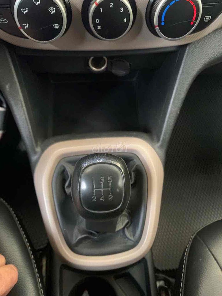 Hyundai Grand i10 2014 1.0 MT - 120000 km. Mua bán Ô tô tại Huyện Đông Anh Hà Nội được đăng bởi Quyết Ka hình 5