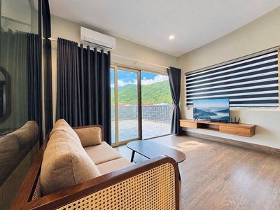 Аренда · 1 комн. · 45 м² · Quận Sơn Trà, ул. Đường Lê Văn Huân